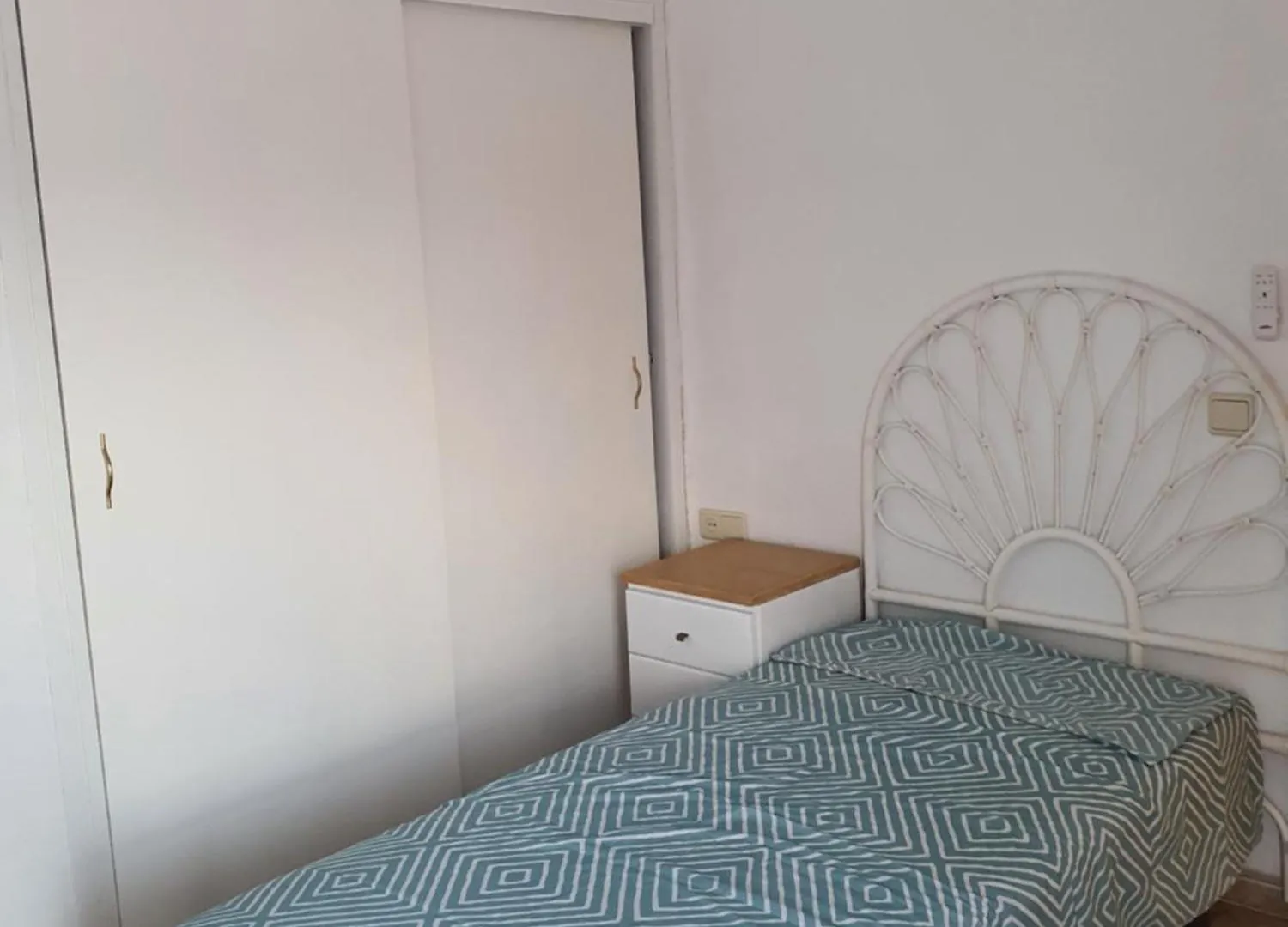 Piso Cerca Playa 알메리아 아파트