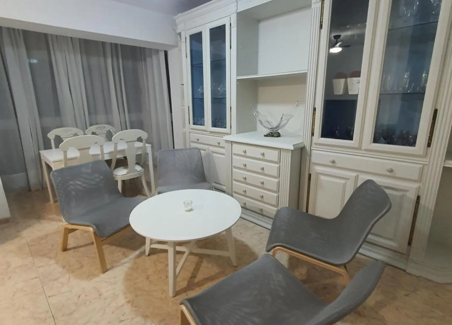 Piso Cerca Playa 알메리아