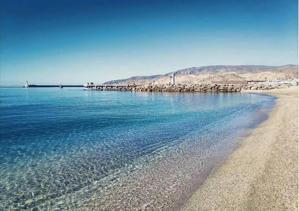 Apartment Piso Cerca Playa Almeria