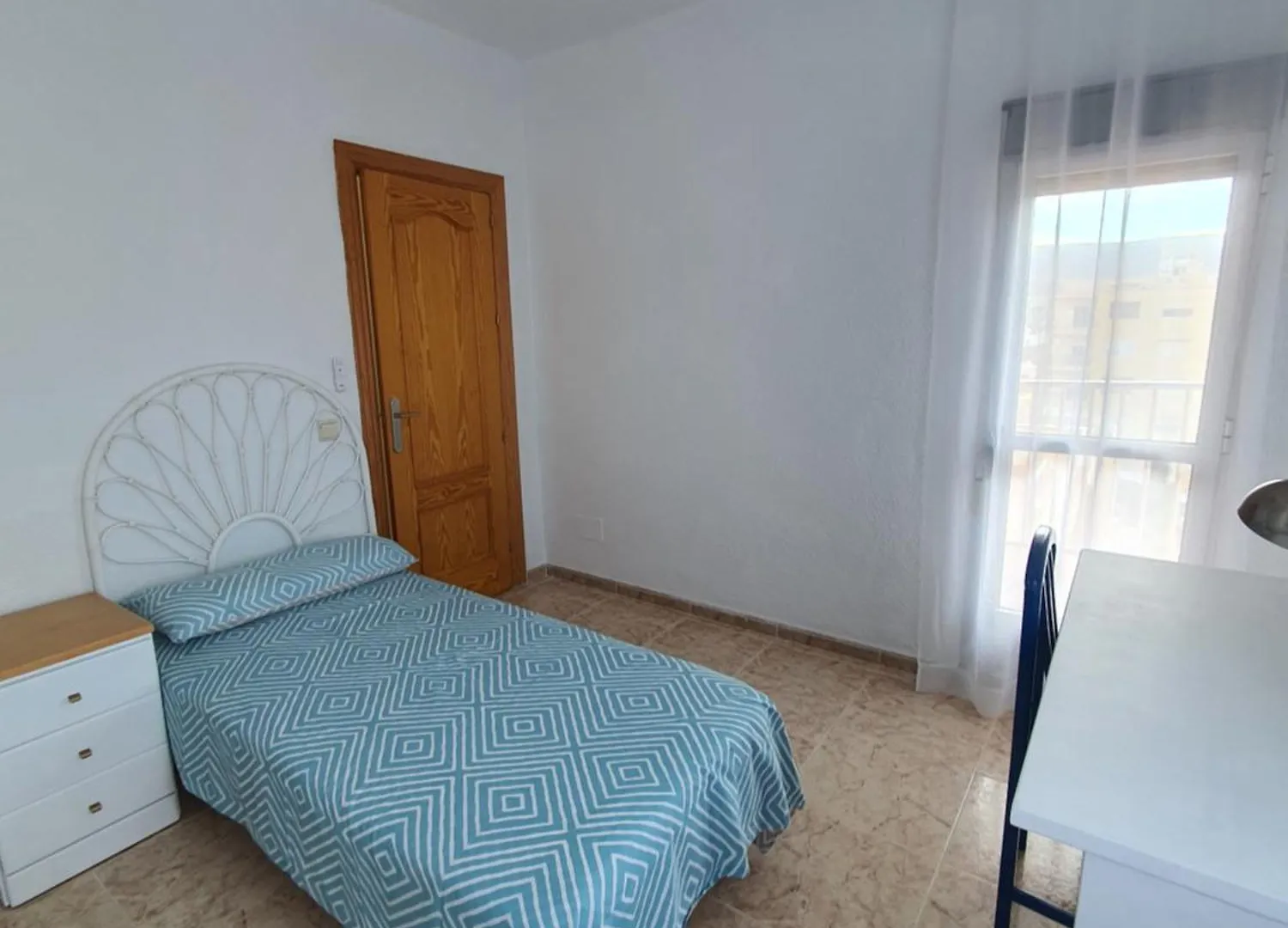 Apartment Piso Cerca Playa Almeria