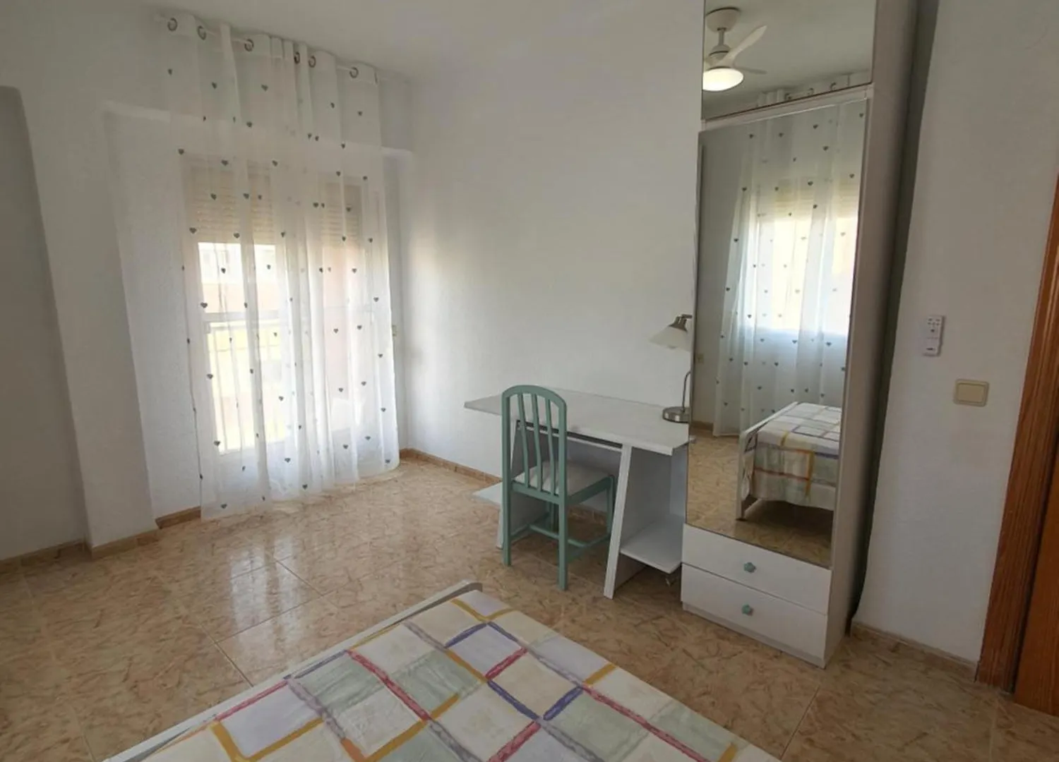 Apartment Piso Cerca Playa Almeria Spain