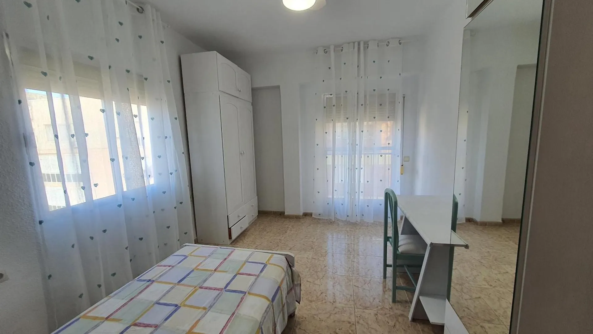 Apartment Piso Cerca Playa Almeria