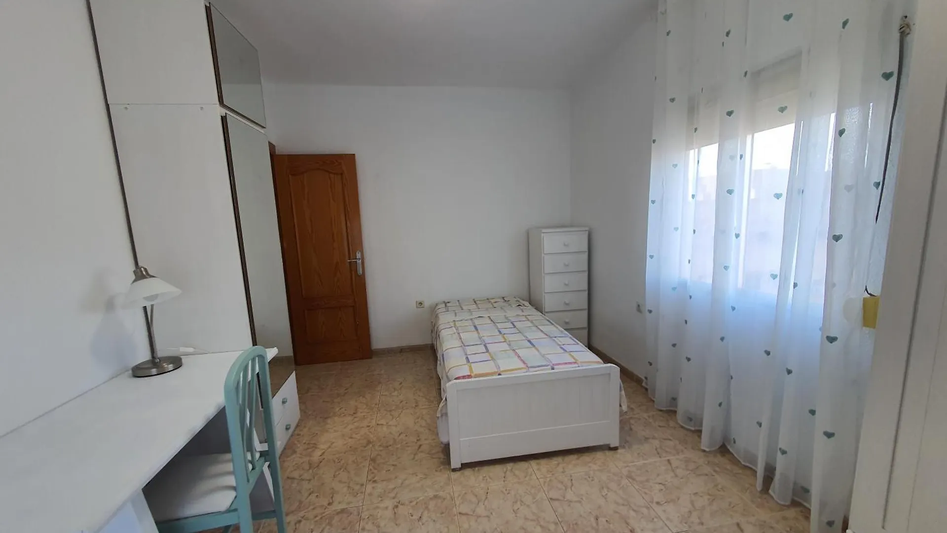 Piso Cerca Playa Almeria Spain